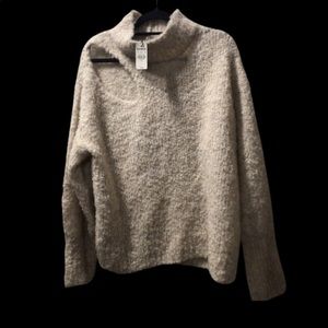 Express Sweater